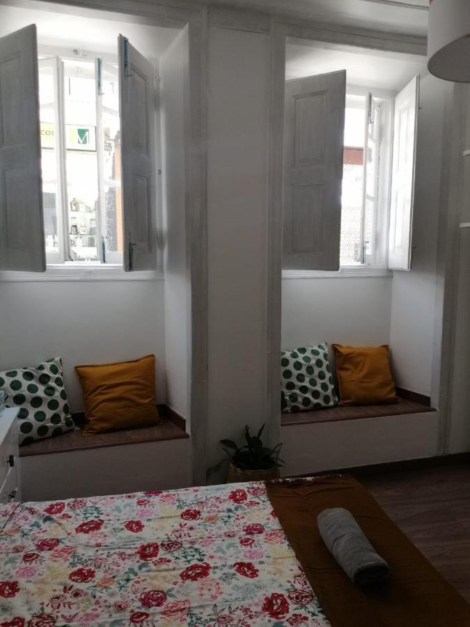 Dream Days Guesthouse Faro Exterior photo