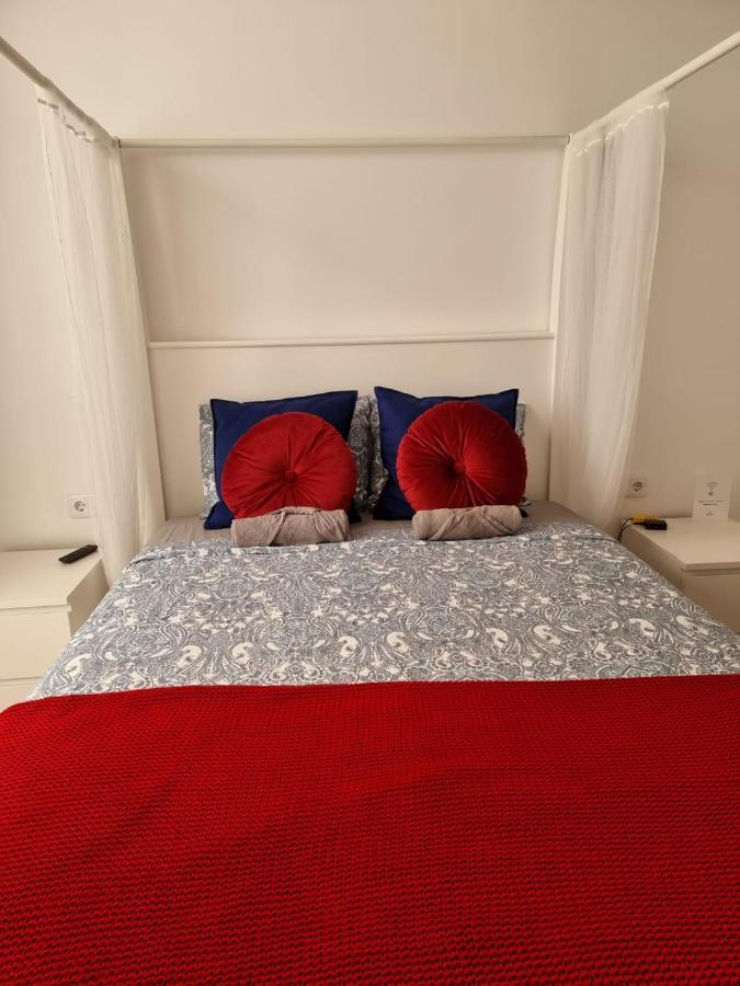 Dream Days Guesthouse Faro Exterior photo