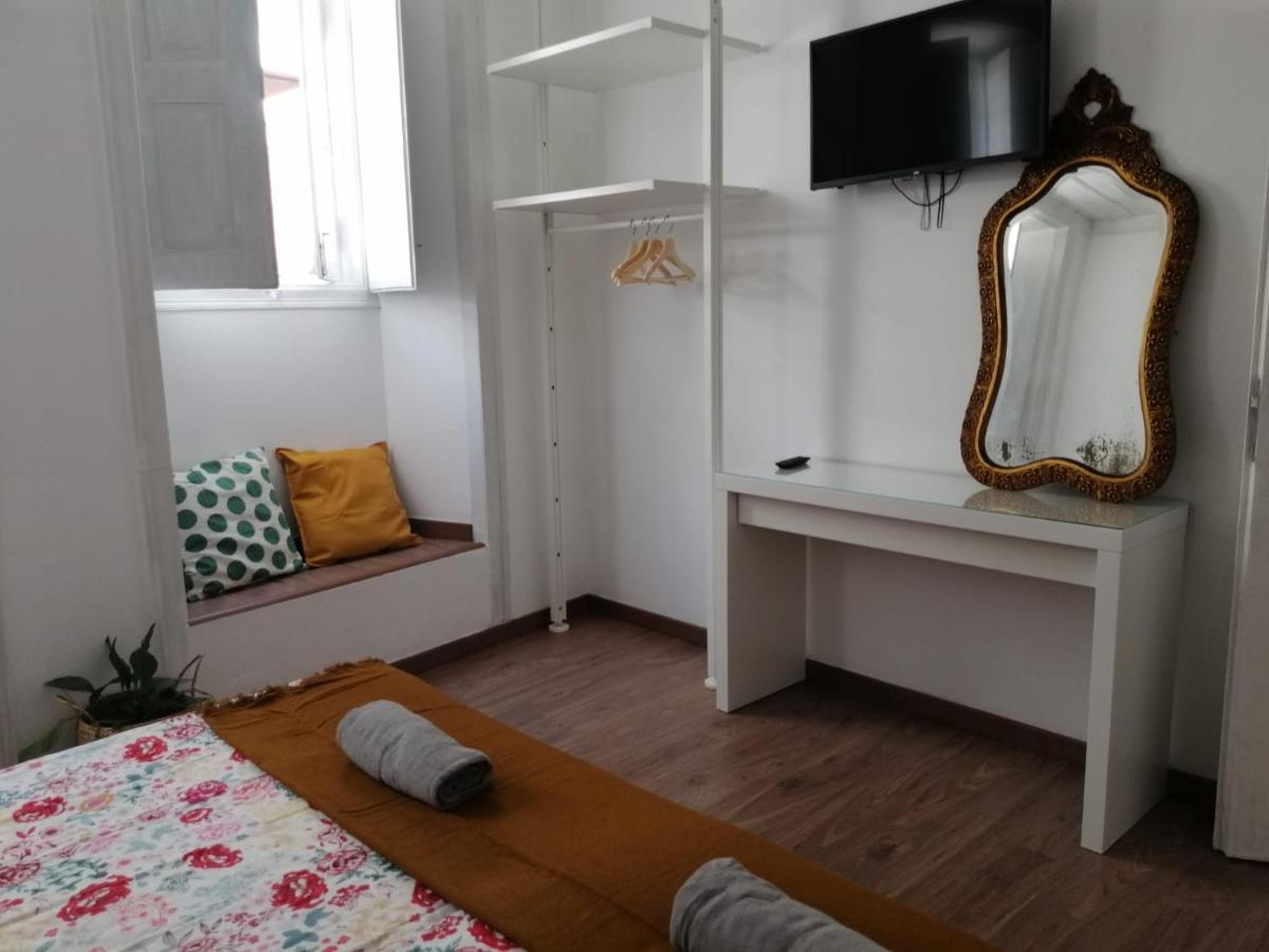 Dream Days Guesthouse Faro Exterior photo